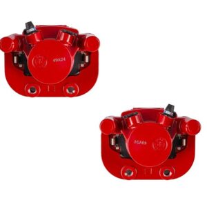 KIT ETRIERS DE FREIN AVANT DROIT ET GAUCHE