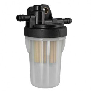 FILTRE A GASOIL ADAPTABLE COMPLET