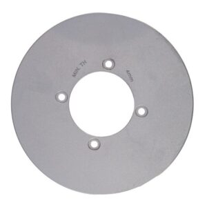 DISQUE DE FREIN ARRIERE - 180MM