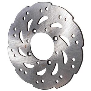 DISQUE DE FREIN ARRIERE - 200MM