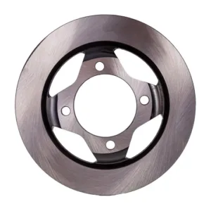 DISQUE DE FREIN AVANT - 225mm