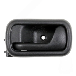 POIGNEE DE PORTE INTERIEURE GAUCHE
