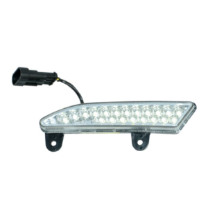 FEU DE JOUR A LED COTE DROIT