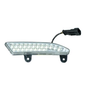 FEU DE JOUR A LED COTE GAUCHE