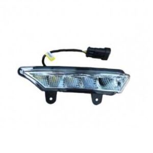 FEU DE JOUR A LED COTE DROIT