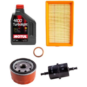 KIT ENTRETIEN COMPLET