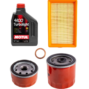 KIT ENTRETIEN COMPLET