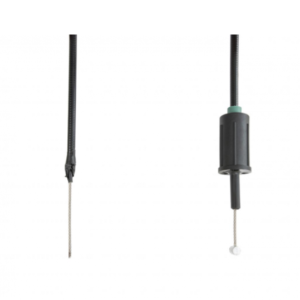 CABLE D'ACCELERATEUR