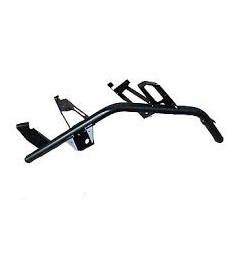 JAMBE DE SUSPENSION GAUCHE