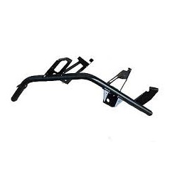 JAMBE DE SUSPENSION DROITE