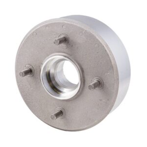 TAMBOUR ARRIERE - ENTRAXE 115MM