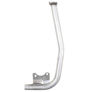 COLLECTEUR ECHAPPEMENT