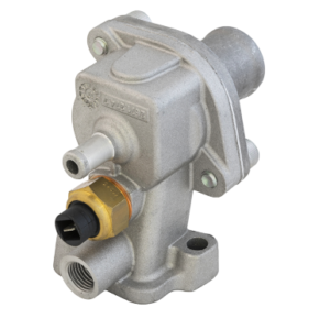 BOITIER COMPLET DE THERMOSTAT ORIGINE