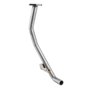 COLLECTEUR ECHAPPEMENT