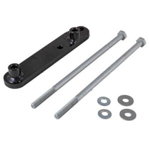 KIT SUPPORT MOTEUR BOITE