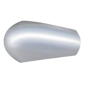 COQUE CHROMEE DE RETROVISEUR