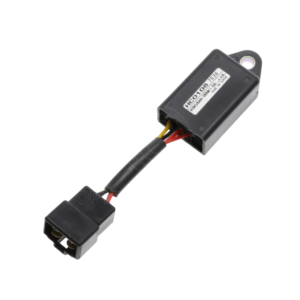 TEMPORISATEUR DE PRECHAUFFAGE ET ELECTROSTOP ORIGINE