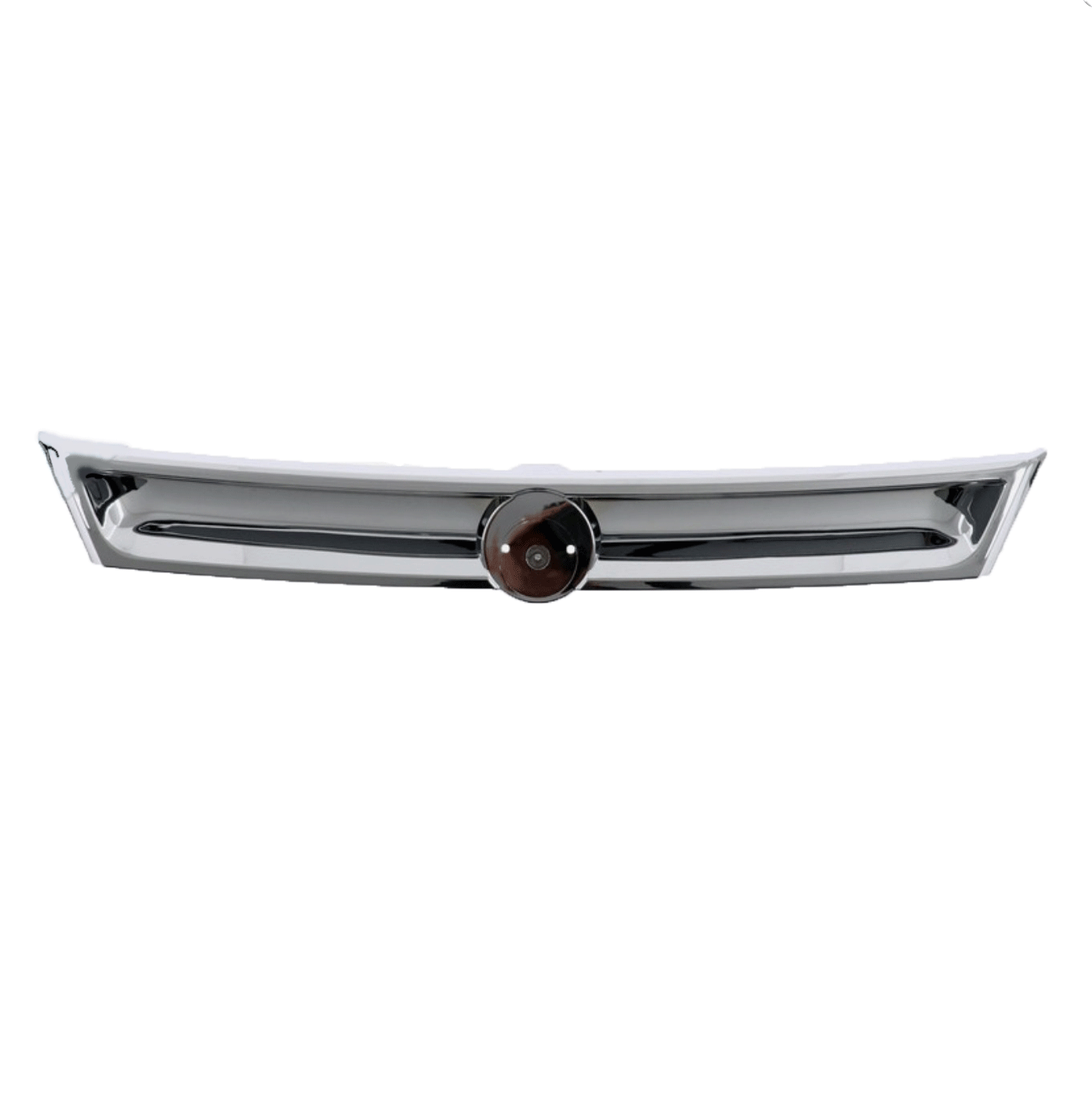 Pare-chocs Avant Aixam Gamme Sensation Minauto/Minauto Cross - Pièce De Rechange ABS, Référence 761XF019