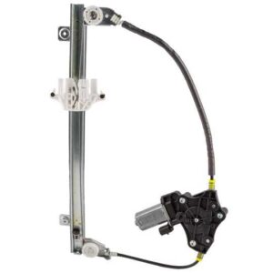 LEVE-VITRE DROIT ELECTRIQUE - FICHE A 6 BROCHES