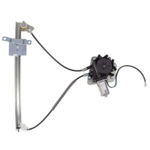 LEVE VITRE ELECTRIQUE DROIT