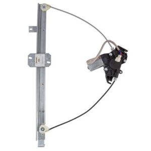 LEVE VITRE ELECTRIQUE DROIT