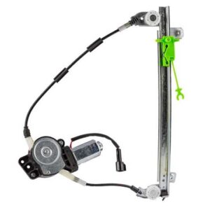 LEVE-VITRE GAUCHE ELECTRIQUE ORIGINE