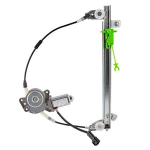 LEVE-VITRE GAUCHE ELECTRIQUE