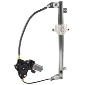 LEVE-VITRE GAUCHE ELECTRIQUE - FICHE A 6 BROCHES