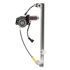LEVE VITRE ELECTRIQUE GAUCHE