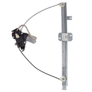 LEVE VITRE ELECTRIQUE GAUCHE