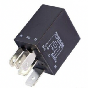 MICRO RELAIS - 5 BROCHES