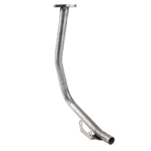 COLLECTEUR ECHAPPEMENT