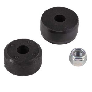 KIT SILENTBLOC D'AMORTISSEUR AVANT