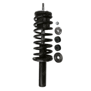 AMORTISSEUR AVANT COMPLET AVEC RESSORT