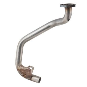 COLLECTEUR ECHAPPEMENT