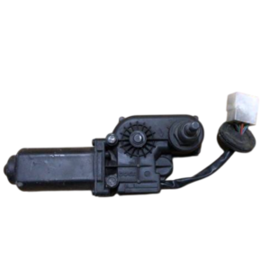 MOTEUR ESSUIE GLACE AVANT