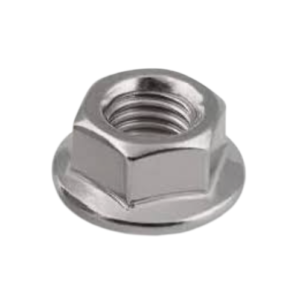 ECROU D'ARBRE DE BOITE DE VITESSE