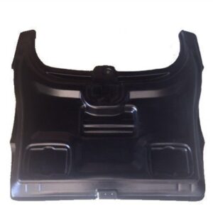 PANNEAU DE COFFRE INTERIEURE