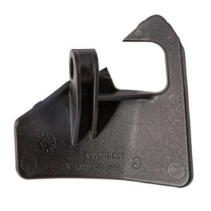 DEMI CHARNIERE DROIT DE CAPOT