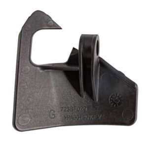 DEMI CHARNIERE GAUCHE DE CAPOT