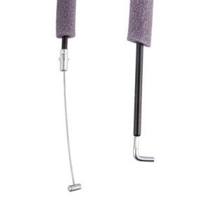 CABLE OUVERTURE DE PORTE