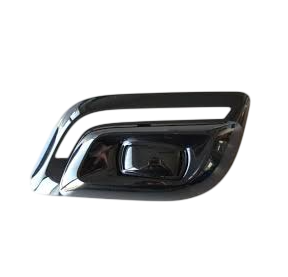 ENTOURAGE ANTIBROUILLARD GAUCHE