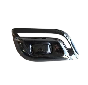 ENTOURAGE ANTIBROUILLARD DROIT