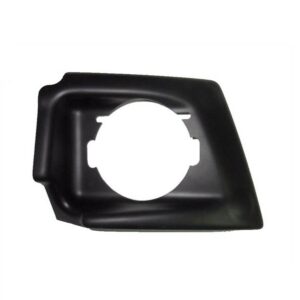 SUPPORT ANTIBROUILLARD GAUCHE