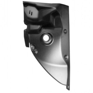 JOUE D'AILE AVANT DROITE