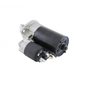 DEMARREUR ORIGINE - 73 DENTS COURONNE VOLANT MOTEUR