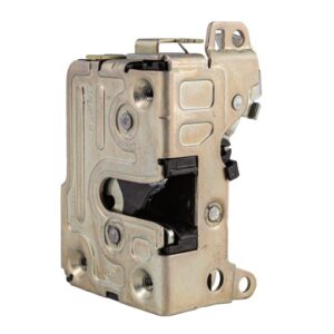 SERRURE DE PORTE GAUCHE