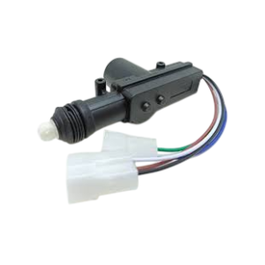 MOTEUR DE CENTRALISATION DE PORTE GAUCHE