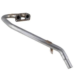 COLLECTEUR D'ECHAPPEMENT