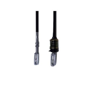 CABLE D'ACCELERATEUR